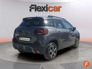 Citroën C3 Aircross BlueHDi 81kW (110CV) S&S Feel Pack