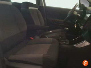 Citroën C3 Aircross BlueHDi 81kW (110CV) S&S Feel Pack