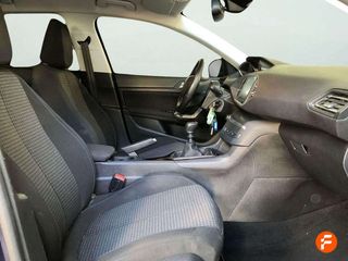 Peugeot 308 5p Style PureTech 130 S&S 6 Vel. MAN
