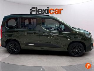 Citroën Berlingo Talla M BlueHDi 100 S&S PLUS