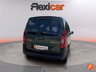 Citroën Berlingo Talla M BlueHDi 100 S&S PLUS