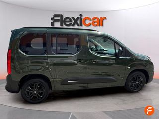 Citroën Berlingo Talla M BlueHDi 100 S&S PLUS