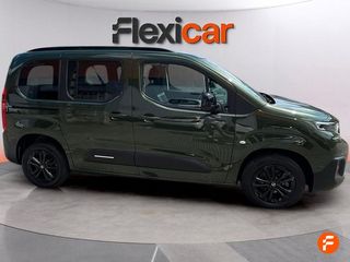 Citroën Berlingo Talla M BlueHDi 100 S&S PLUS