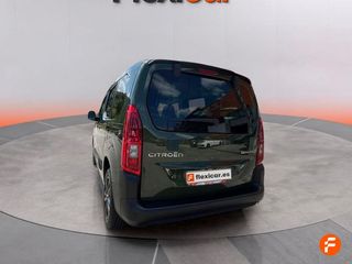 Citroën Berlingo Talla M BlueHDi 100 S&S PLUS
