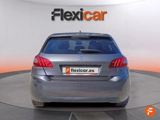 Peugeot 308 5p Style PureTech 130 S&S 6 Vel. MAN