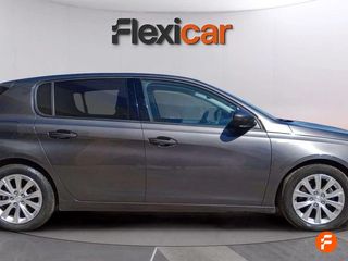 Peugeot 308 5p Style PureTech 130 S&S 6 Vel. MAN