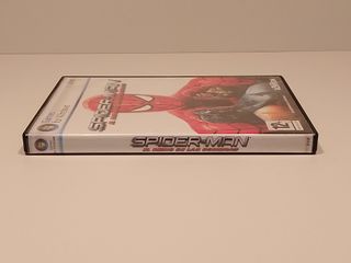 Spider-Man El Reino de las Sombras PC