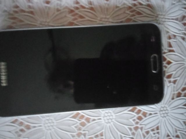 Samsung Galaxy Negro