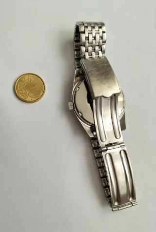 Orologio MONIL Automatico Vintage Swiss Made