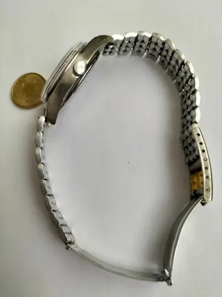 Orologio MONIL Automatico Vintage Swiss Made