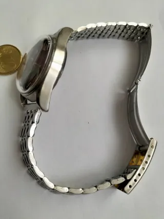 Orologio MONIL Automatico Vintage Swiss Made