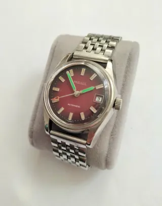 Orologio MONIL Automatico Vintage Swiss Made