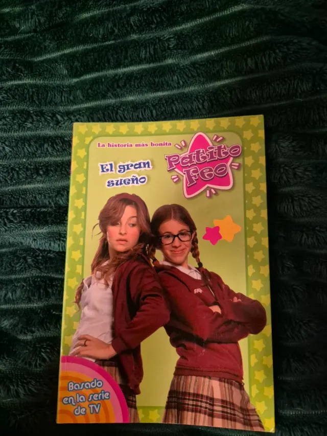 El gran sueño. Patito feo