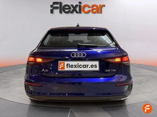 Audi A3 Sportback 35 TDI 110kW (150CV) S tronic