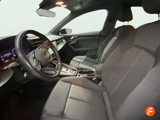 Audi A3 Sportback 35 TDI 110kW (150CV) S tronic