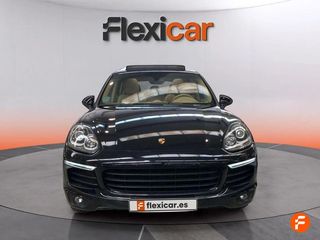 Porsche Cayenne -