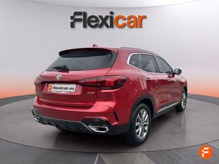 MG HS 1.5 Turbo GDI Comfort DCT