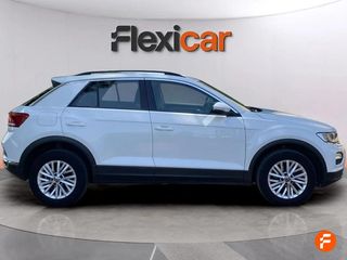 Volkswagen T-Roc Advance 1.0 TSI 81kW (110CV)