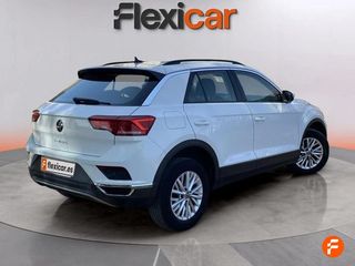 Volkswagen T-Roc Advance 1.0 TSI 81kW (110CV)