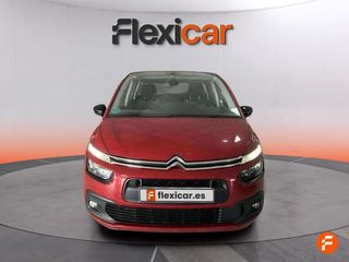 Citroën Grand C4 Spacetourer PureTech 96KW (130CV) S&S 6v C-Series