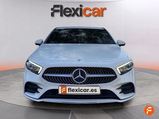 Mercedes Clase A A 180 d