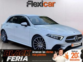 Mercedes Clase A A 180 d