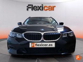 BMW Serie 3 318d Touring