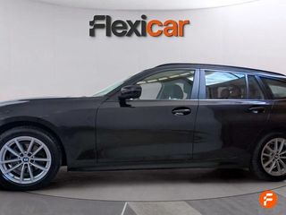 BMW Serie 3 318d Touring