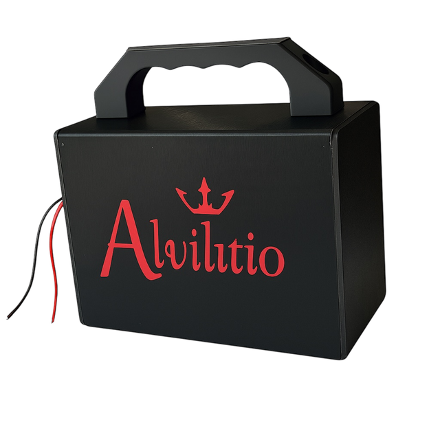 Batería Litio 48V 30Ah + Cargador