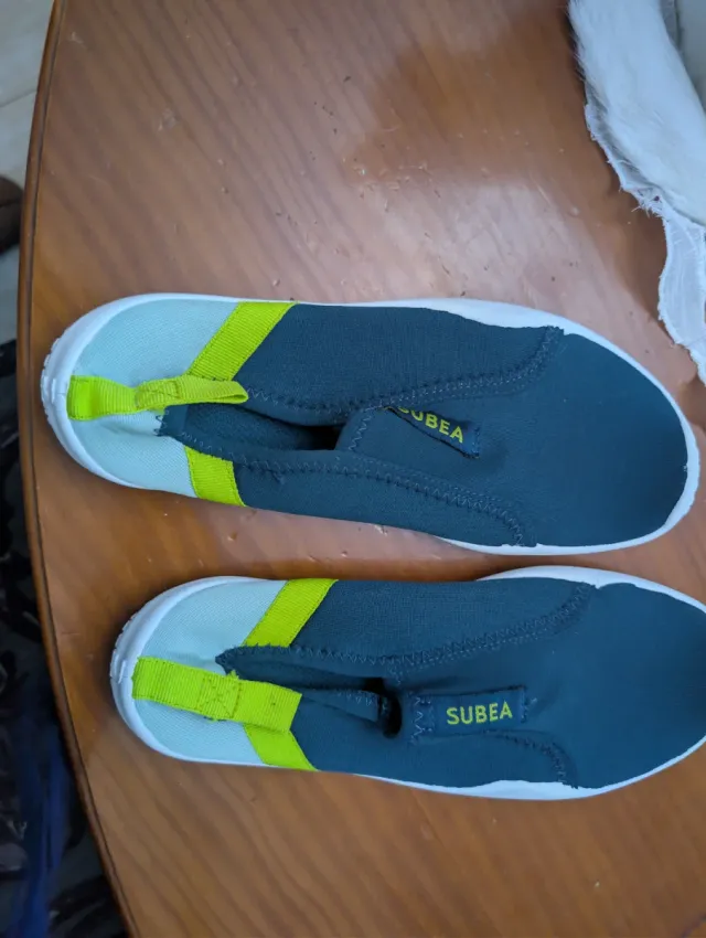 Zapatillas de agua SUBEA