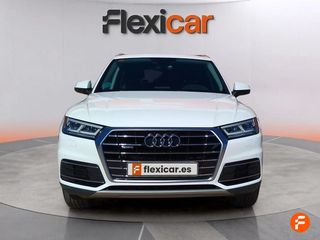 Audi Q5 2.0 TDI clean 190CV quatt S tro Advanced