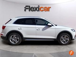 Audi Q5 2.0 TDI clean 190CV quatt S tro Advanced