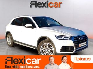 Audi Q5 2.0 TDI clean 190CV quatt S tro Advanced