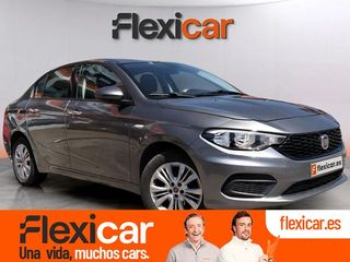 Fiat Tipo 1.4 16v Lounge 70kW (95CV) gasolina 5p.