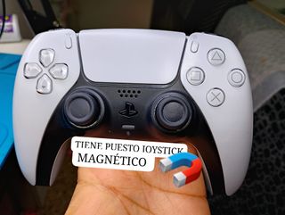 Mando PS5 Magnético