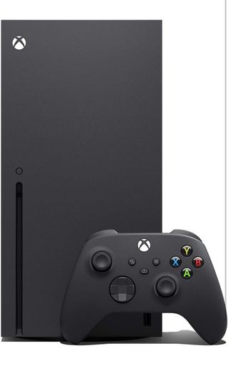 Xbox Series X + Cuffie Wireless