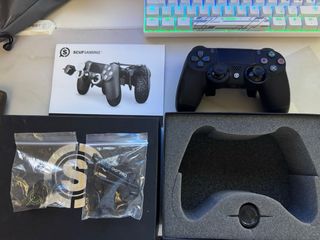 Mando Scuf Infinity4PS Pro PS4/PC