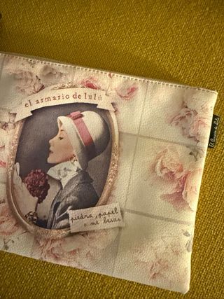 Bolso de mano el armario de lulú