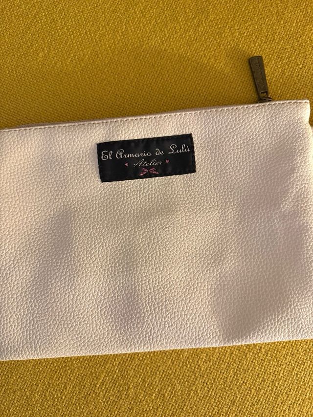 Bolso de mano el armario de lulú