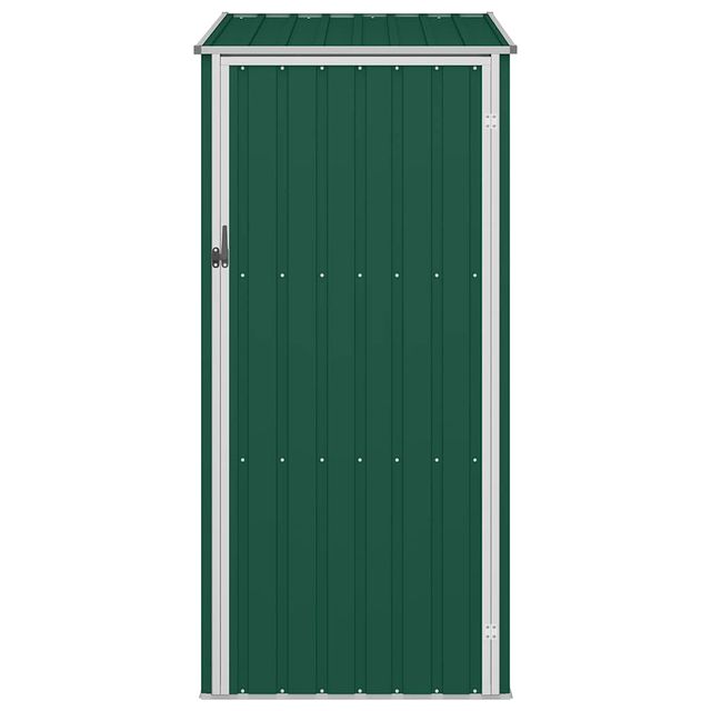 Caseta Metálica Exterior 87x98x159 cm