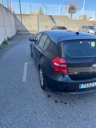 BMW Serie 1 2.0 116d