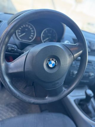 BMW Serie 1 2.0 116d