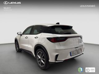 LEXUS LBX 1.5 136HP HEV RELAX PLUS 136 5P