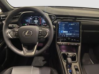 LEXUS LBX 1.5 136HP HEV RELAX PLUS 136 5P