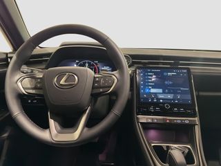 LEXUS LBX 1.5 136HP HEV RELAX PLUS 136 5P