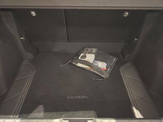 LEXUS LBX 1.5 136HP HEV RELAX PLUS 136 5P