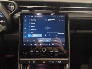 LEXUS LBX 1.5 136HP HEV RELAX PLUS 136 5P