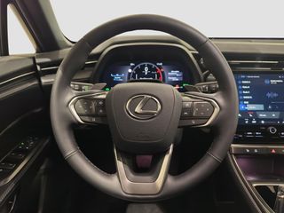 LEXUS LBX 1.5 136HP HEV RELAX PLUS 136 5P