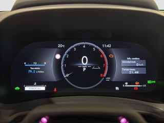 LEXUS LBX 1.5 136HP HEV RELAX PLUS 136 5P