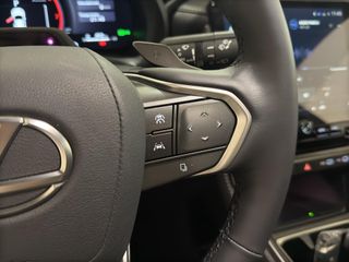 LEXUS LBX 1.5 136HP HEV RELAX PLUS 136 5P